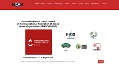 Desktop Screenshot of fiods-ifbdo.org