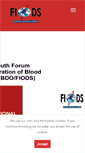 Mobile Screenshot of fiods-ifbdo.org